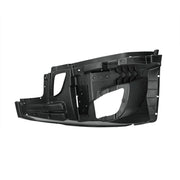 Bumper Reinforcement With Fog Light & Wheel Aero Trim Holes For 2018-2024 Freightliner Cascadia - Driver