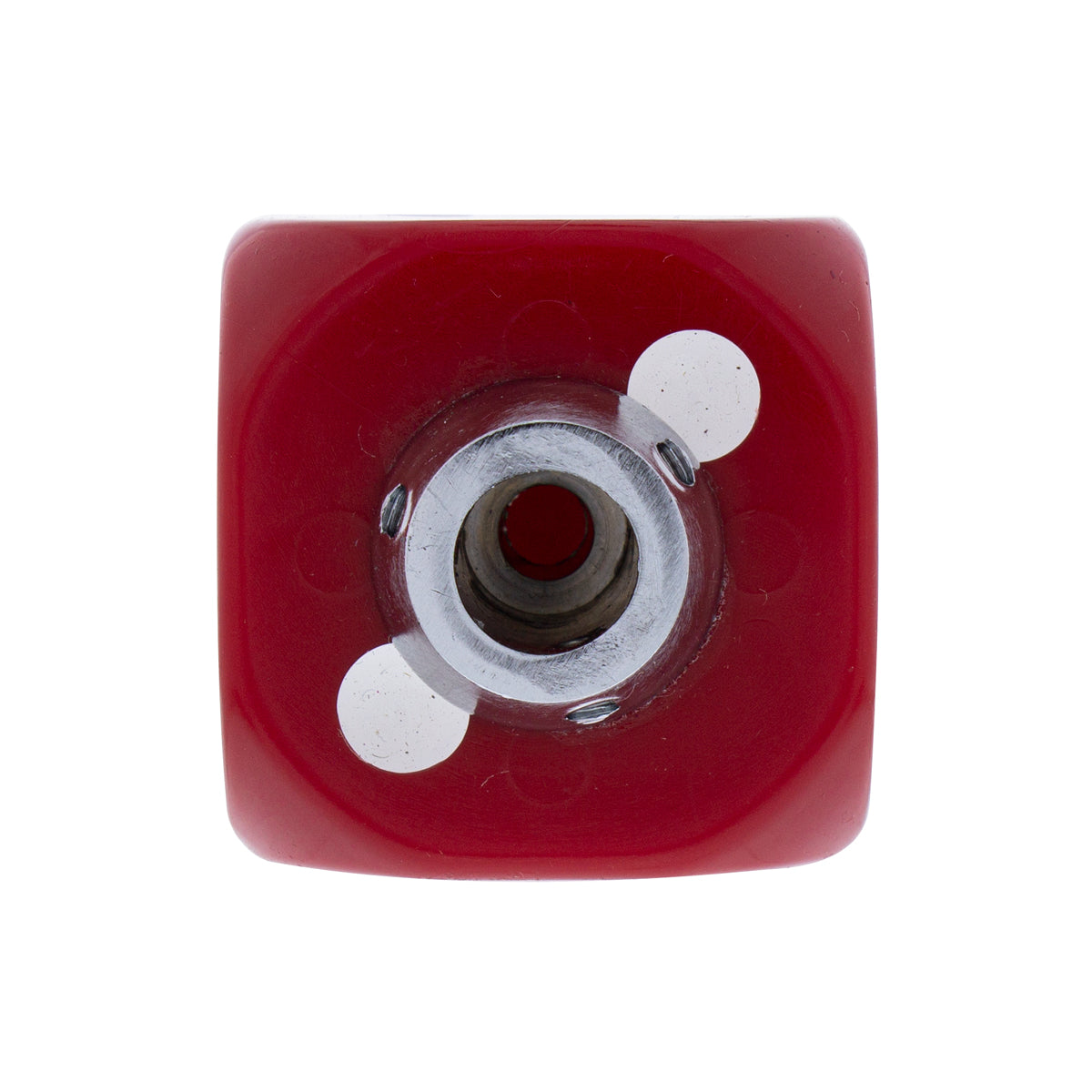 Red Dice Gearshift Knob