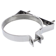 7" Stainless Exhaust Clamp For Kenworth