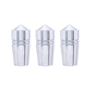 Mini Toggle Switch Extension For Peterbilt - Pointed (3-Pack)