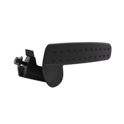 Black Interior Door Handle For 2008-2017 Freightliner Cascadia - Driver