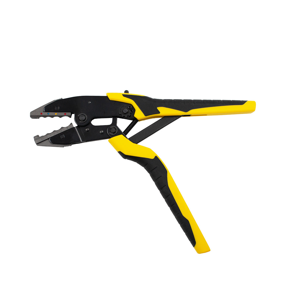 Ratchet Crimping Tool, 1 Pc.