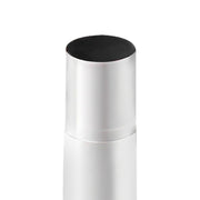 8" Straight Center Spool - 55" L