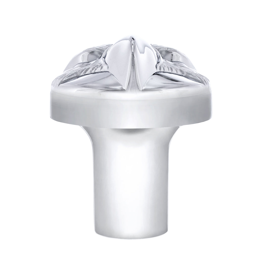 1/2"-13 Thread-On Eagle Shift Knob - Chrome