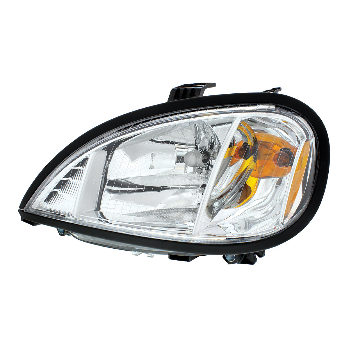 Headlight Assembly For 2005-2020 Freightliner Columbia - Driver