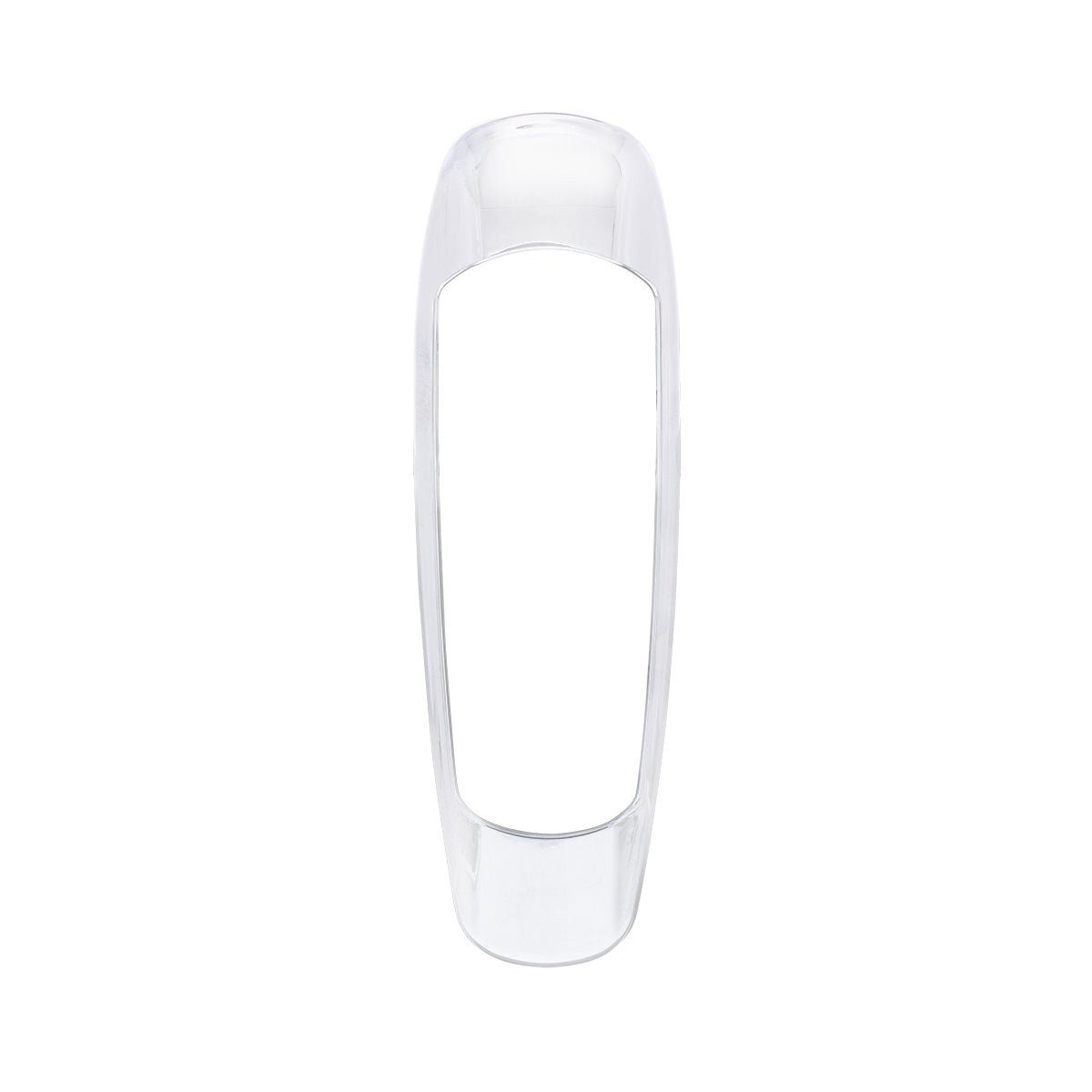 Chrome Cab Light Bezel for 2018-2025 Freightliner Cascadia