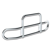 HighwayShield I30-304 Stainless Steel Grille Guard & Bracket Kit 2013-2021 Kenworth T680