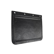 20" x 15" Heavy Duty Front Rubber Mud Flap