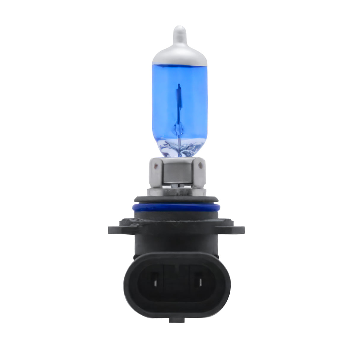 9006 Xeon White Halogen Bulb - 12V/80W (Card of 2)