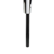 18" Shifter Shaft Extension - Black