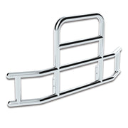 HighwayShield I85 R-304 Stainless Steel Grille Guard & Bracket Kit For 2018-2025 Freightliner Cascadia