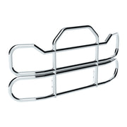 HighwayShield I95-304 Stainless Steel Grille Guard & Bracket Kit 2013-2021 Kenworth T680