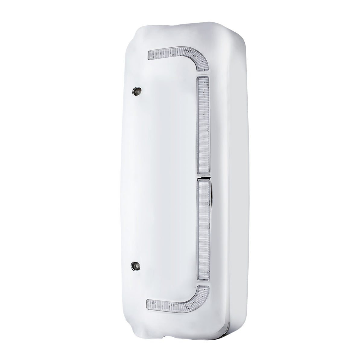 48 LED Chrome Mirror Cover With Sequential LED For FL Century (2005-2010) & Columbia (2005-2020) - Driver
