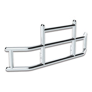 HighwayShield I20 R-304 Stainless Steel Grille Guard & Bracket Kit For 2008-2017 Freightliner Cascadia