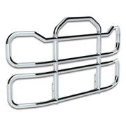 HighwayShield I95 R-304 Stainless Steel Grille Guard & Bracket Kit For 2022-2025 Peterbilt 579 & Kenworth T680