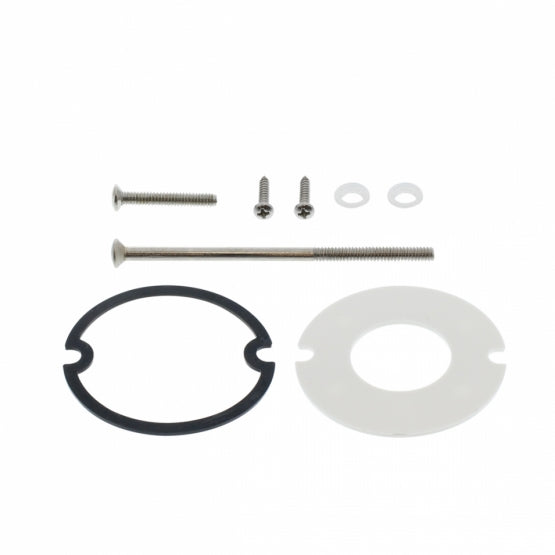 LED Cab Light Housing Hardware Kit