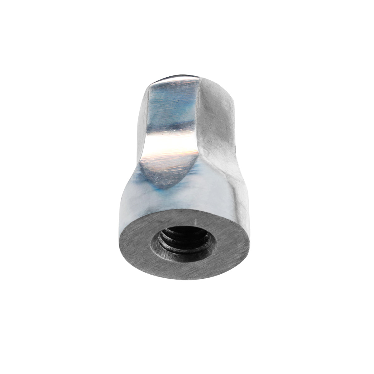 Stainless Steel Air Cleaner Nut Set With 5/16"-18 Thread (Card of 4)