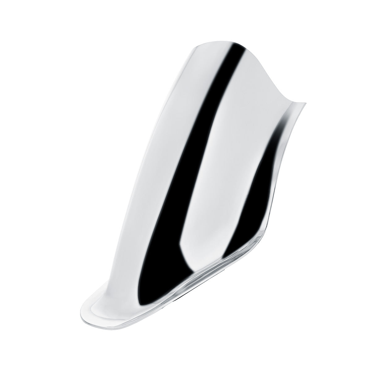 Lower Steering Column Cover For Peterbilt 389 (2008-2023), 388/386 (2006-2015), & 379/378 (2006-2007)