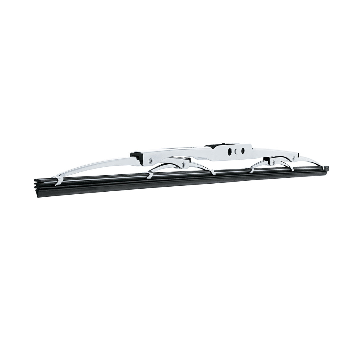 Stainless Steel Wiper Blade-16"