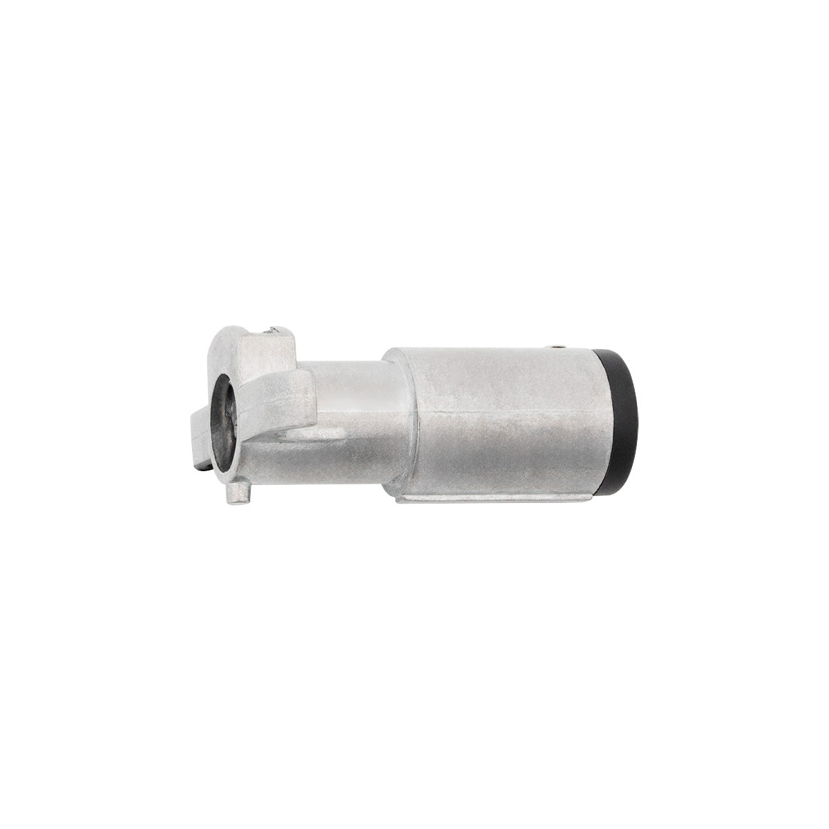 Round 6-Way Female Connector - Split Pin