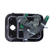 Exterior Door Handle With 7/8" Lock Cutout For 1996-2002 Freightliner Columbia & Century - Driver