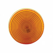 2" Round Light (Clearance/Marker) - Amber Lens