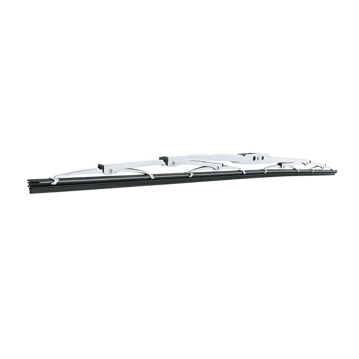 Stainless Steel Wiper Blade-24"