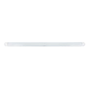24 LED Dual Function 12" GloLight Bar (Turn Signal) - Amber LED/Clear Lens (Card)