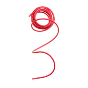 Primary Wire - Rated 80°C 10 AWG, Red 8 Ft.