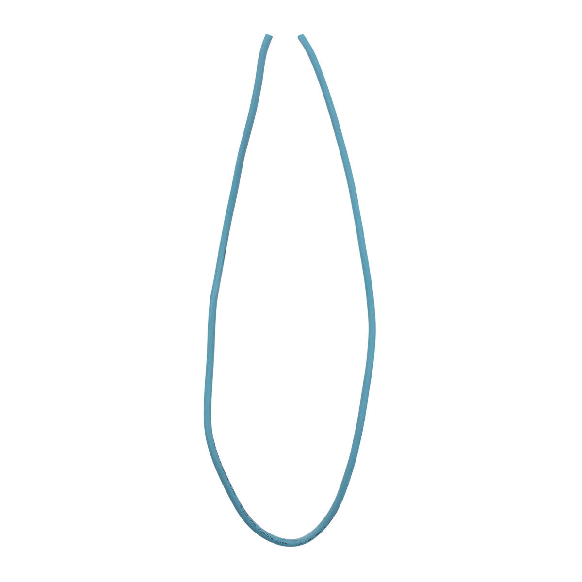 Fusible Link Wire - 12 AWG, Teal, 2 Ft.
