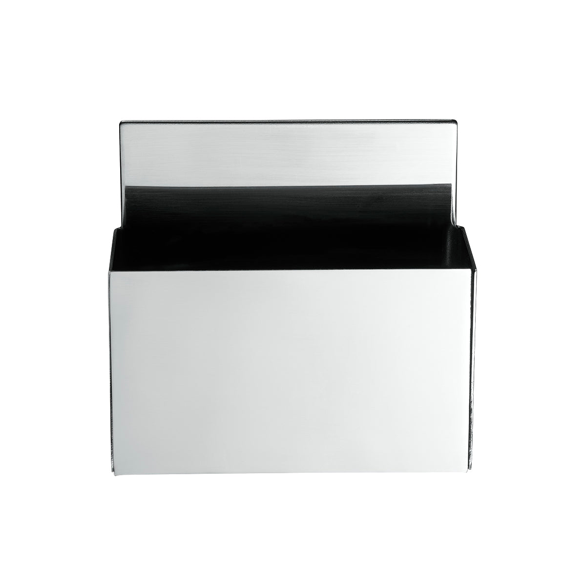 Stainless Steel Cigarette Pack Holder