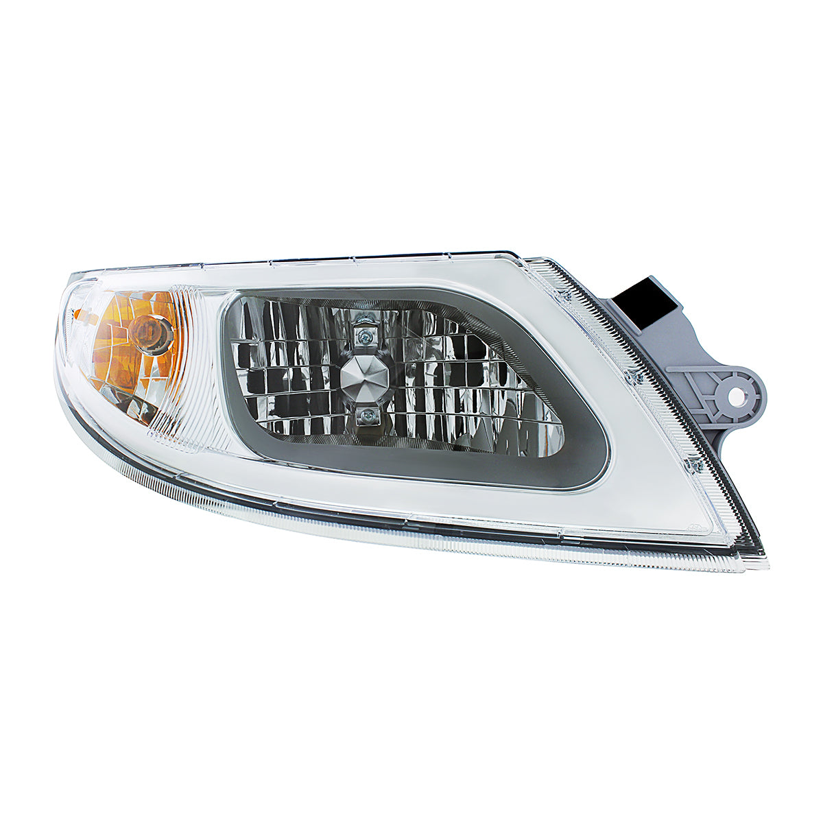 Headlight For International Durastar (2002-2018) & MV (2019-2022) - Passenger