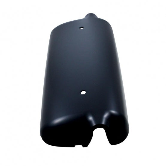 Black Mirror Cover For 1996-2005 Freightliner Century - Driver (Bulk)