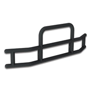 HighwayShield I15-Matte Black Grille Guard & Bracket Kit For 2018-2025 International LT