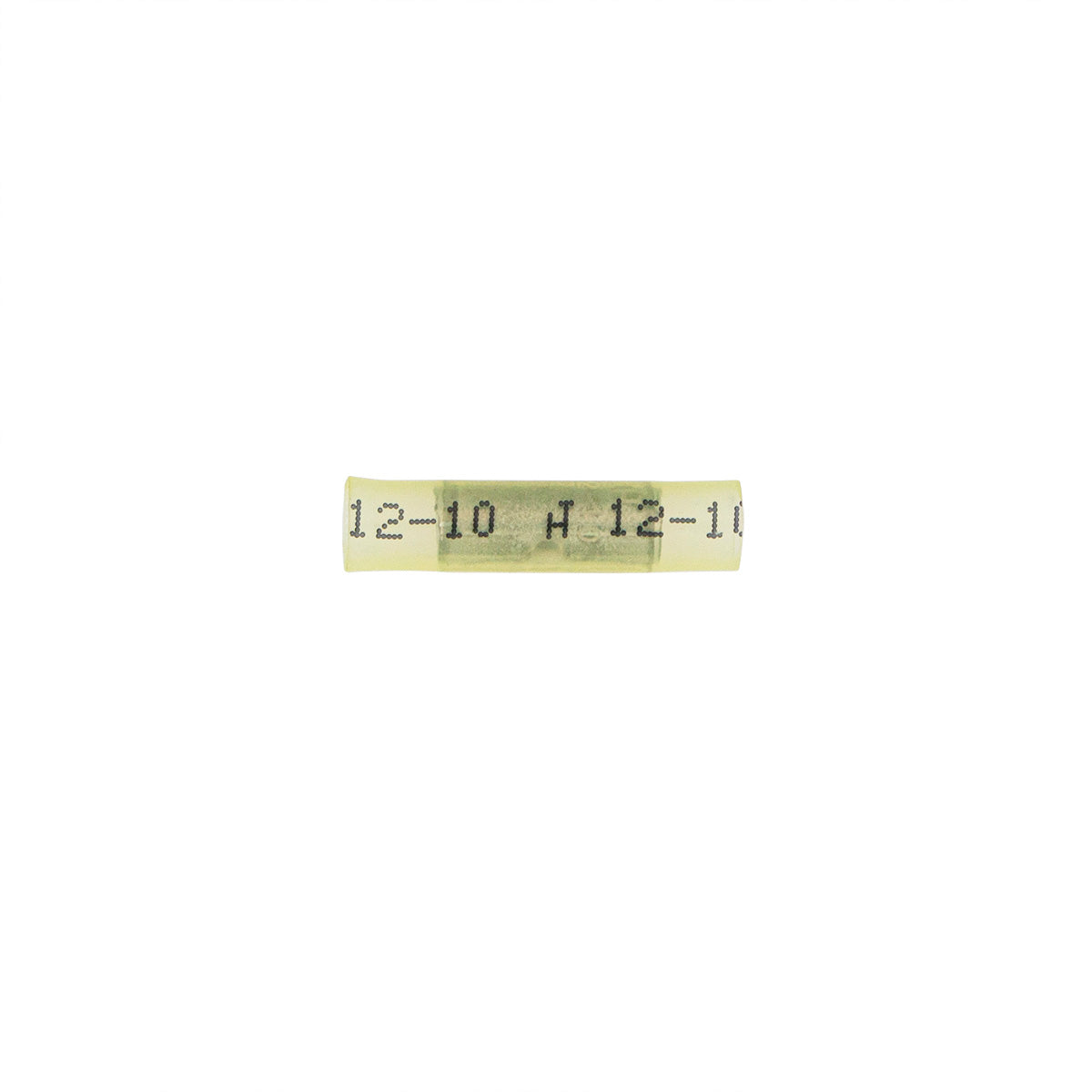 12-10 AWG Nylon Butt Connector (8-Pack)