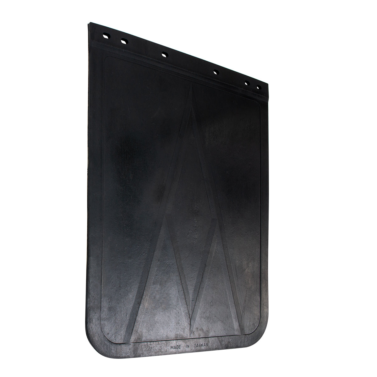 24" x 30" Heavy Duty Rubber Mud Flap