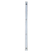 34" Peterbilt Stainless Grille Bar