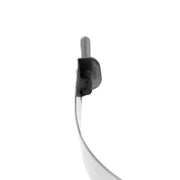 304 Stainless Steel Air Tank Straps For 8-1/4" Round Air Tank (Card of 2)