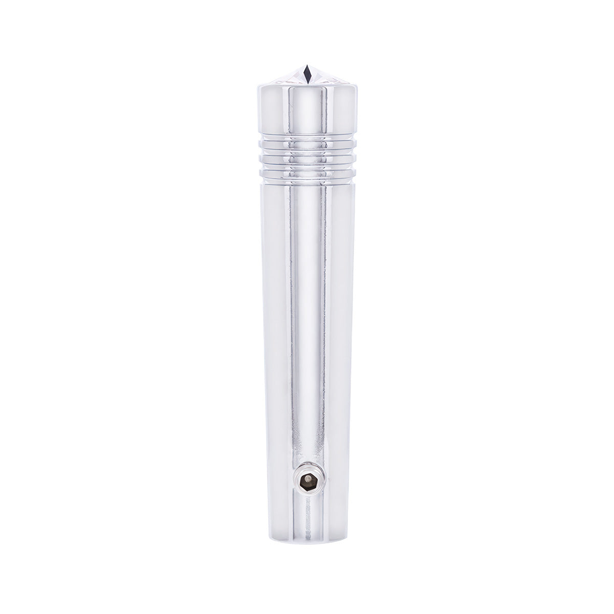 Long Toggle Switch Extension With Clear Crystal For Peterbilt