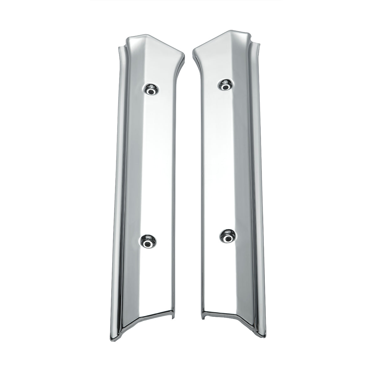 Window Post Cover For 2002-2005 Kenworth W900, T800, And T600 (Pair)
