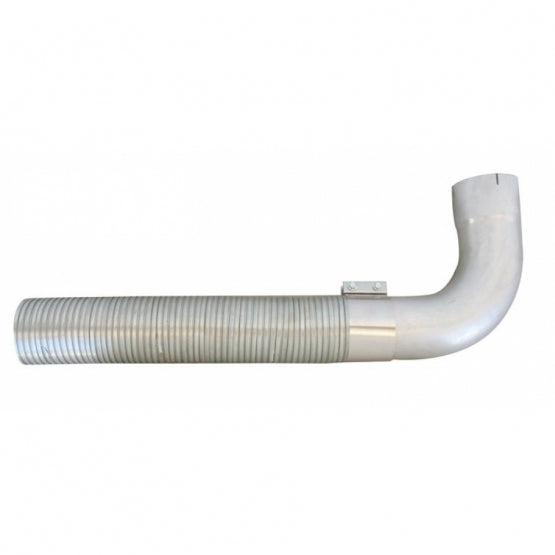 5" Stainless Flexible Seal Clamp