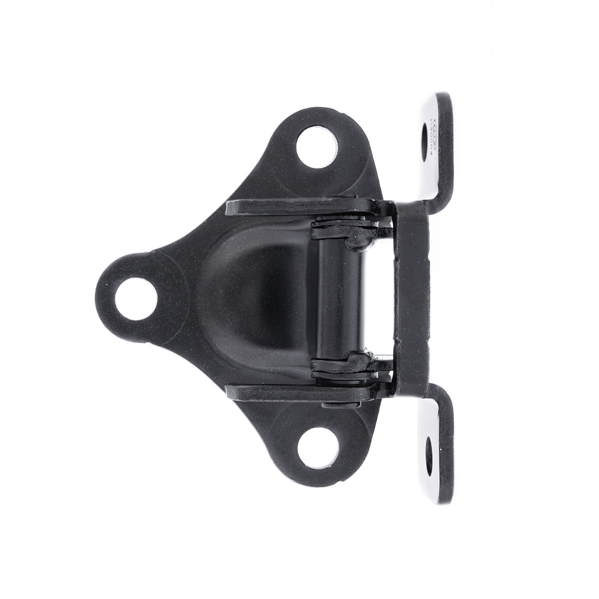 Black Painted Steel Door Hinge For Isuzu NPR (1995-2007) & NPR HD (2003-2007)