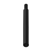 9" Shifter Shaft Extension - Matte Black