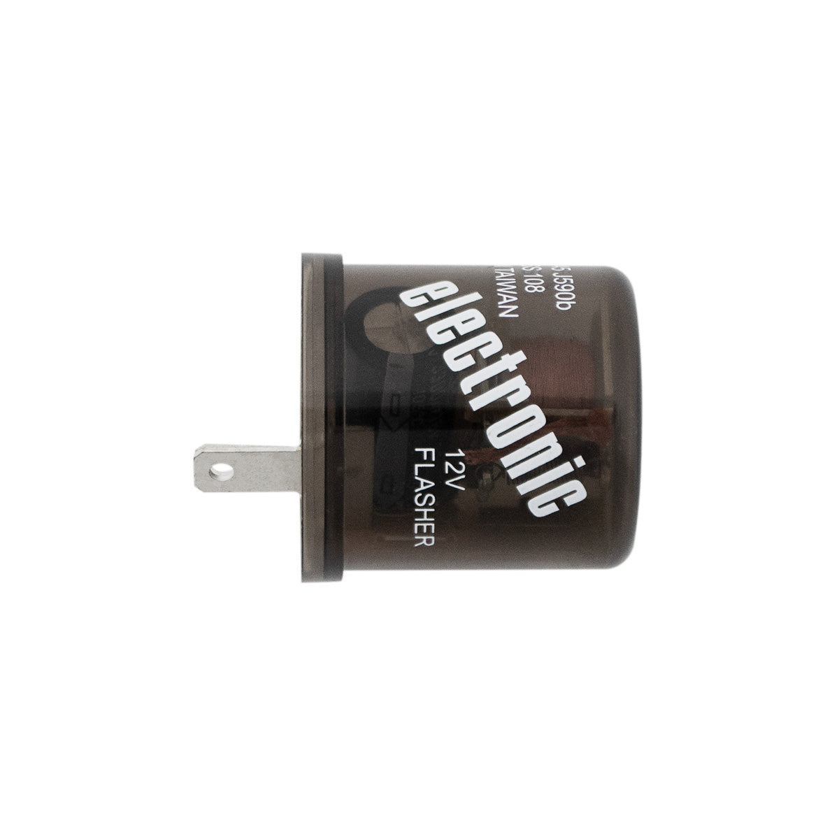 12V Electronic Flasher