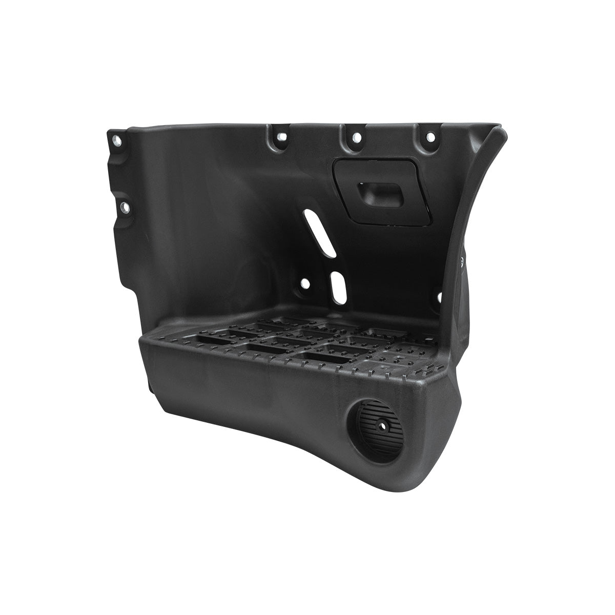 Step Panel For 2016-2020 Hino 155/195-Driver