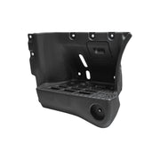 Step Panel For 2016-2020 Hino 155/195-Driver