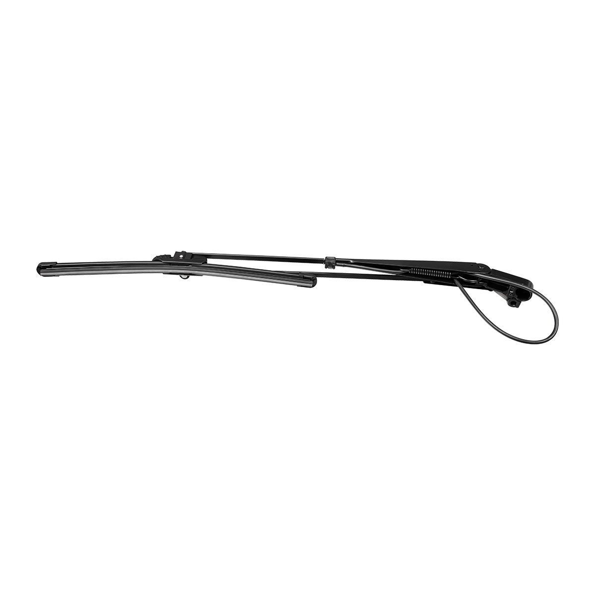 Wiper Arm Assembly With Wiper Blade For 2007-2020 Kenworth W900-Passenger
