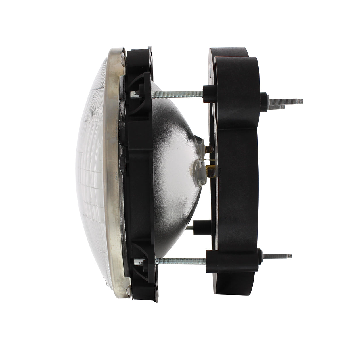 Headlight Assembly For 1997-2006 Jeep Wrangler - L/H