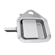 Exterior Sleeper Storage Door Handle For Kenworth W900/T800 (2004-2015), Long Striker - Passenger (Bulk)