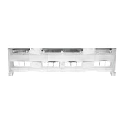 White Painted Grille For 2008-2015 Isuzu NPR (ELF 200/300)